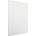 NOBO 60 x 45 cm biela