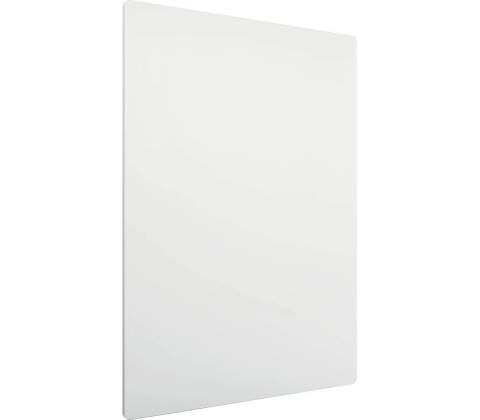 NOBO 60 x 45 cm biela