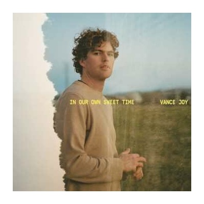 VANCE JOY - IN OUR OWN SWEET TIME LP