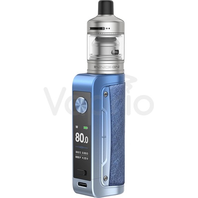 Innokin Coolfire Z80W Nex sada Gradient Blue 1 ks