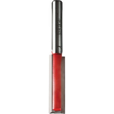 IGM M110 Drážkovací fréza se zavrtávacím zubem - D12x50 L92 S=12 HW M110-92521
