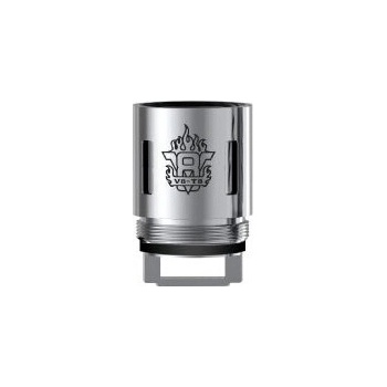 Smoktech V8-T8 žhaviaca hlava nerez 0,15 ohm