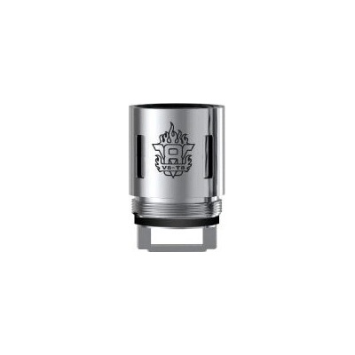 Smoktech V8-T8 žhaviaca hlava nerez 0,15 ohm