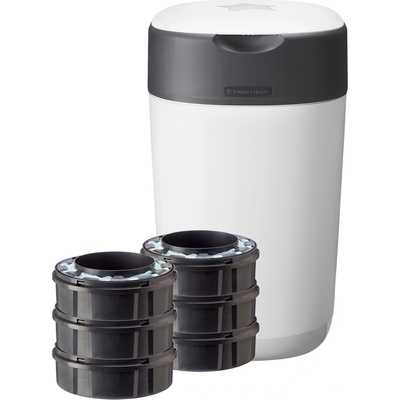 Tommee Tippee Koš na pleny 6 kazet