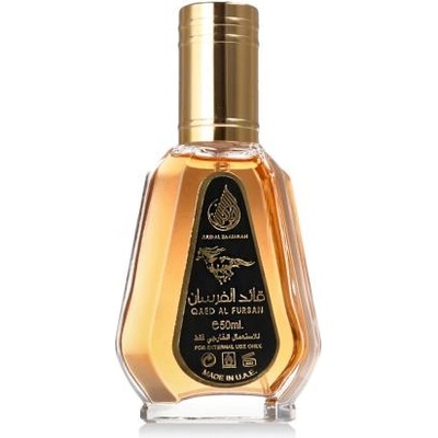 Ard Al Zaafaran Qaed al Fursan EDP 50 ml