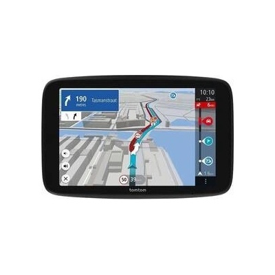 TomTom GO Expert Plus Premium