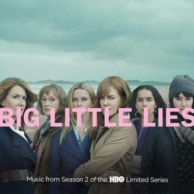 Big Little Lies - Music From Season 2 Of The HBO (Limited Series) (2 LP) (0018771859512)