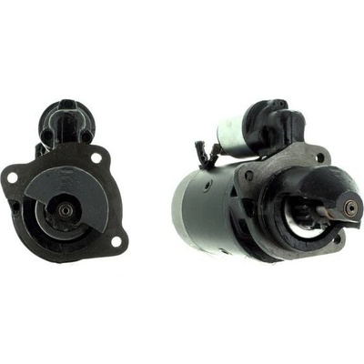 Startér Claas Dominator 66 Bosch 0001358007 0001362052
