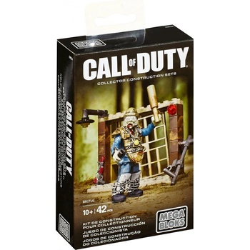 Mega Bloks Call Of Duty Brutus