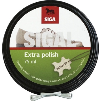 Sigal Extra Polish 75 ml