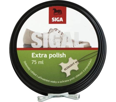 Sigal Extra Polish 75 ml