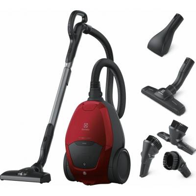 Electrolux Pure D8 PD82-ANIMA Silence