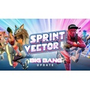 Sprint Vector
