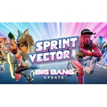 Sprint Vector
