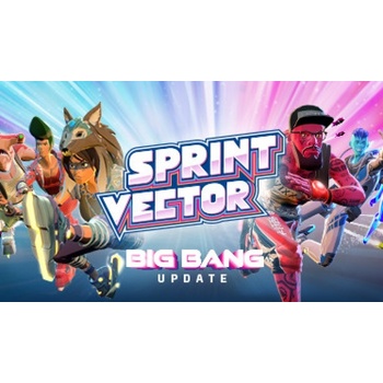 Sprint Vector