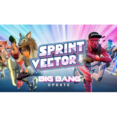 Sprint Vector