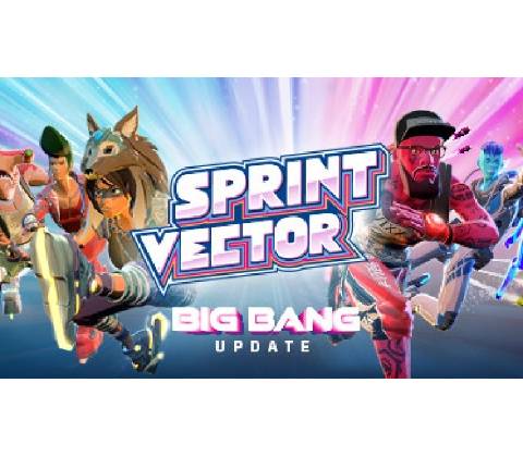 Sprint Vector