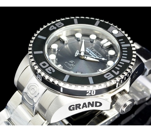 Invicta 19800