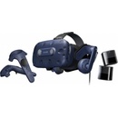 HTC Vive Pro Full Kit 99HANW003-00