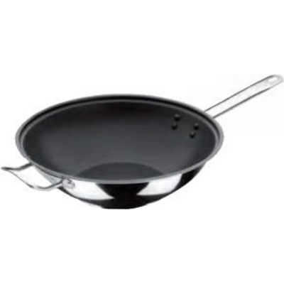 Inoxibar Pánev WOK teflonová