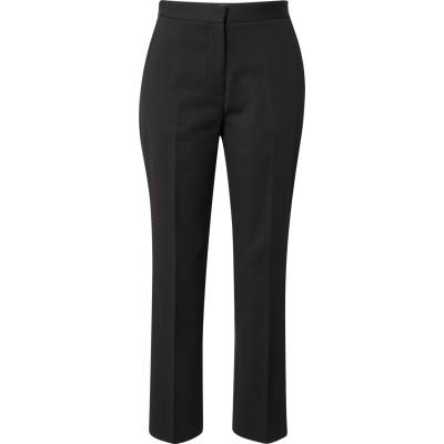 Calvin Klein Панталон с ръб черно, размер 42