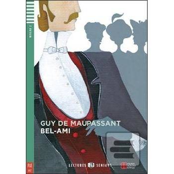 Bel Ami, 1 DVD