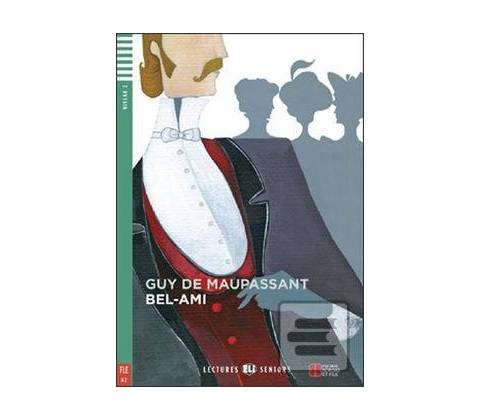 Bel Ami, 1 DVD