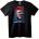 NOONEBRAND Тениска Ant-Man Краят на Играта - 3XL, Black