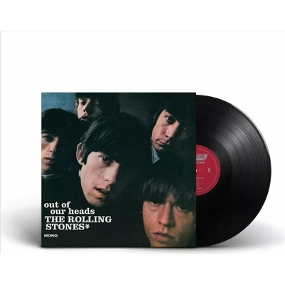 Out of Our Heads - US Edition