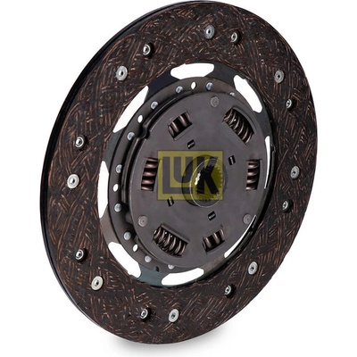 Lamela spojky Schaeffler LuK 324 0123 10 (324012310)