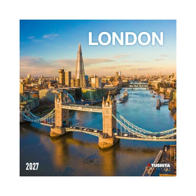 London 2027