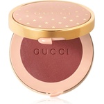 Gucci Gucci Beauty Blush De Beauté руж - пудра цвят 06 Warm Berry 5.5 гр