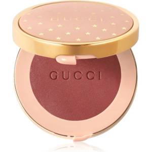 Gucci Gucci Beauty Blush De Beauté руж - пудра цвят 06 Warm Berry 5.5 гр