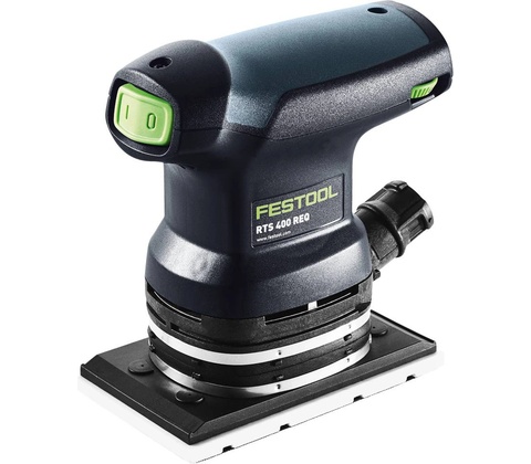 Festool RTS 400 REQ