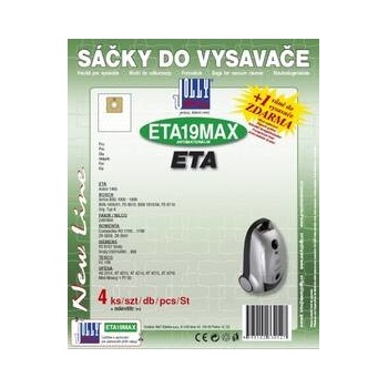 Eta MAXETA19 4 ks