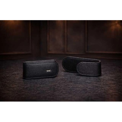 Max Original Leather Kožená spona na bankovky