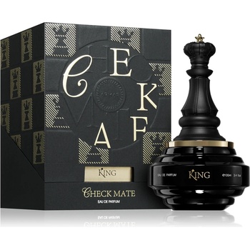 Armaf Checkmate King EDP 100 ml