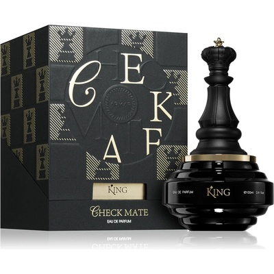 Armaf Checkmate King EDP 100 ml