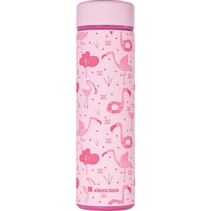 KikkaBoo Термос Kikkaboo - Flamingo, 500 ml, Pink (31302030047)
