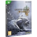 Monster Hunter Wilds (Steelbook Edition) (XSX)