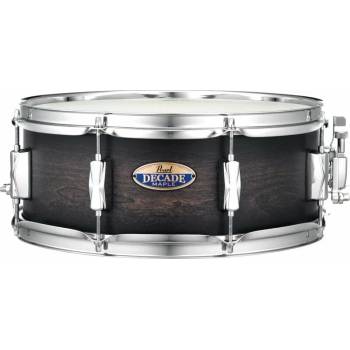 Pearl DMP1455S/C262 Decade Maple 14" Satin Black Burst Малък барабан (P DMP1455S/C262)