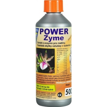 Hesi Powerzym 500 ml