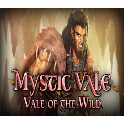 Mystic Vale - Vale of the Wild