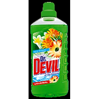 Dr. Devil univerzální čistič Spring Blossom 1 l