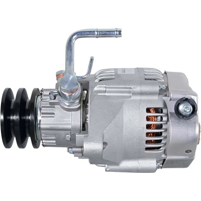 Alternátor HELLA 8EL 012 428-041