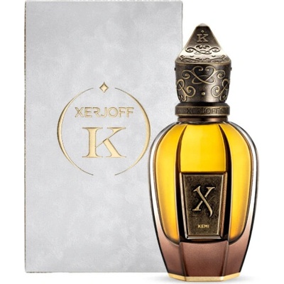 Xerjoff Kemi parfumovaná voda unisex 50 ml