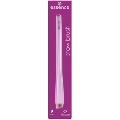 Essence Brush Brow Brush štětec na obočí