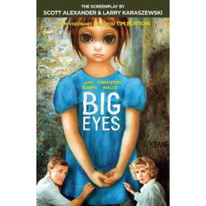 Big Eyes | Scott Alexander (ISBN: 9781101911648)