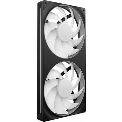 NZXT F280 RGB Core RF-U28HF-B1