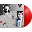 Vibrators - V2 / Red / Vinyl LP